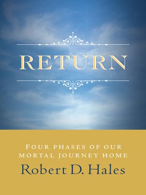 cover image of Return